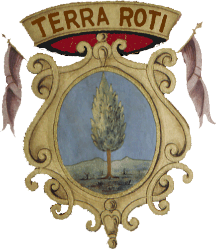 Stemma Ruoti