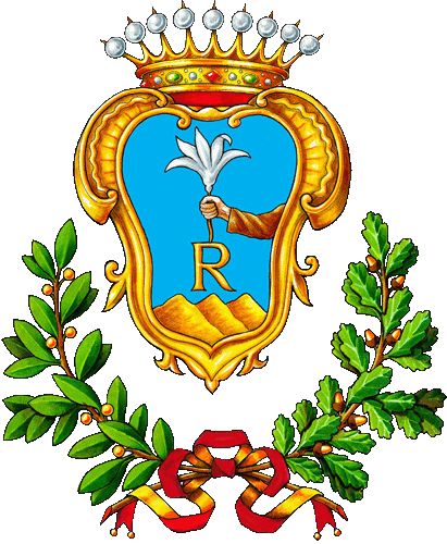 Stemma Ruvo del Monte