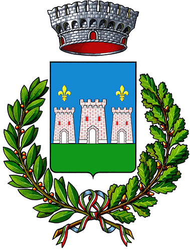 Stemma San Chirico Raparo