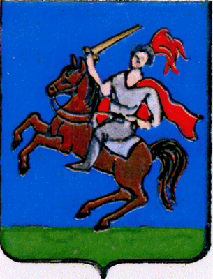 Stemma San Costantino Albanese