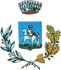 Stemma San Martino d'Agri