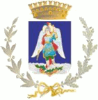 Stemma Sant'Angelo Le Fratte