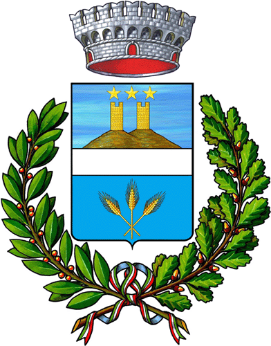 Stemma Satriano di Lucania