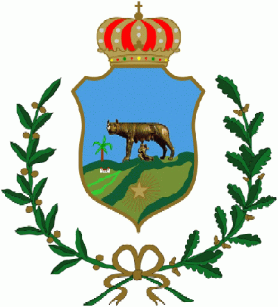 Stemma Senise