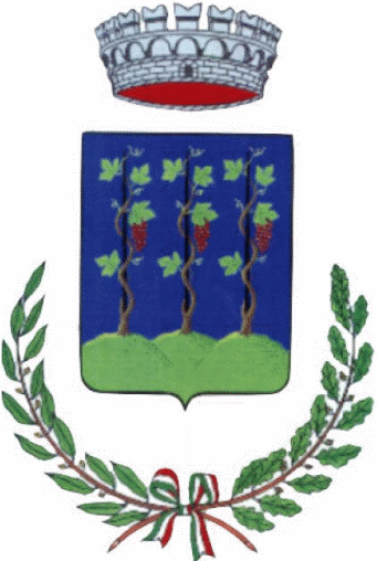 Stemma Trivigno