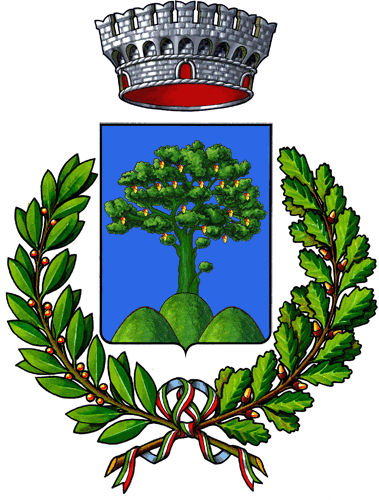 Stemma Vietri di Potenza