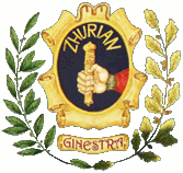 Stemma Ginestra