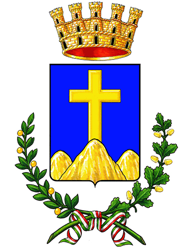 Stemma Ferrandina