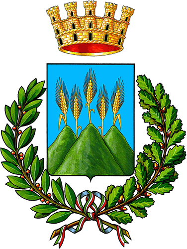 Stemma Irsina