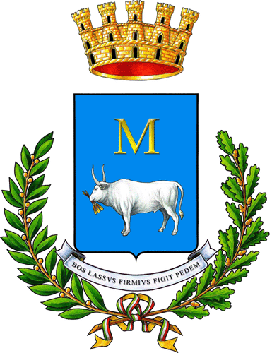 Stemma Matera