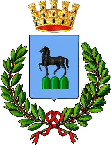 Stemma Montalbano Jonico