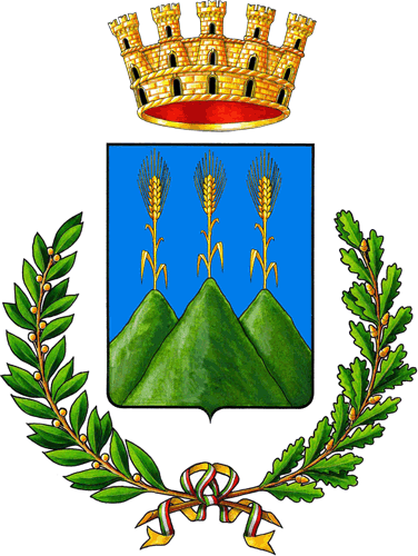 Stemma Montescaglioso