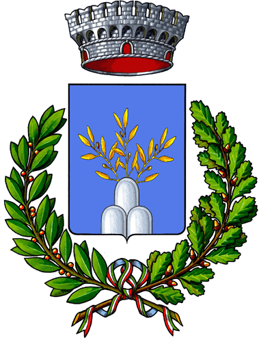 Stemma Oliveto Lucano