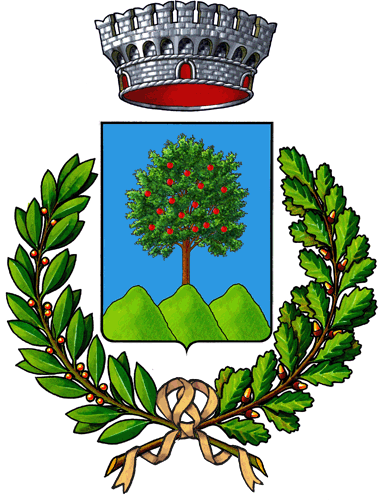 Stemma Pomarico