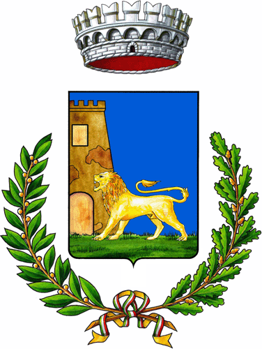 Stemma San Mauro Forte