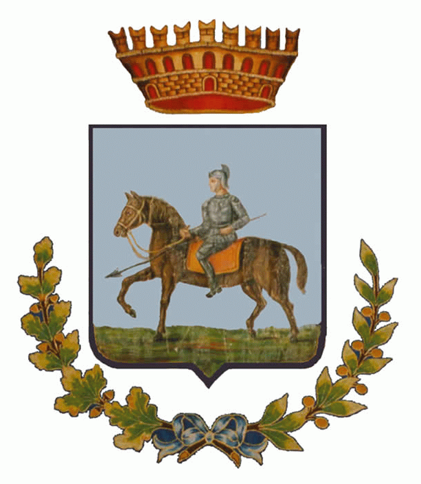 Stemma Stigliano