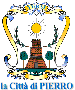 Stemma Tursi