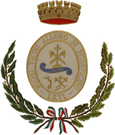 Stemma Buonvicino