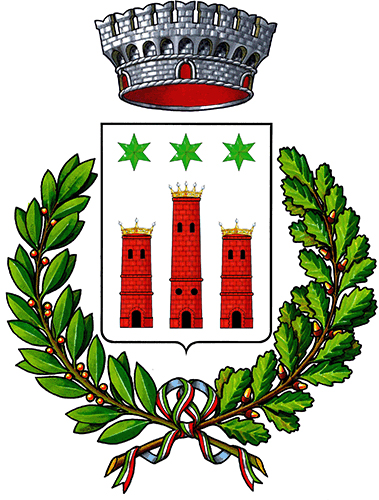 Stemma Castiglione Cosentino