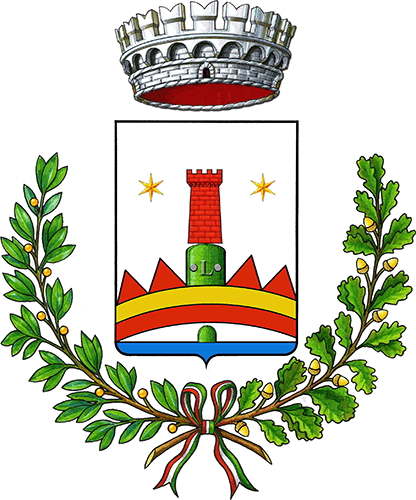 Stemma Laino Castello