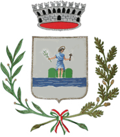 Stemma Montegiordano