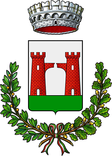 Stemma Roggiano Gravina