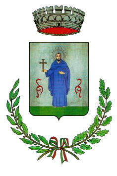 Stemma San Benedetto Ullano