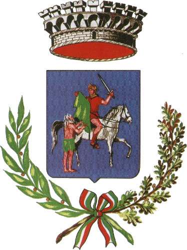 Stemma San Martino di Finita