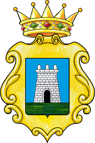 Stemma San Pietro in Amantea