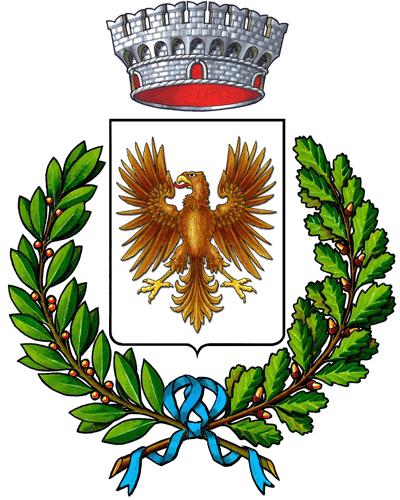 Stemma Santa Caterina Albanese