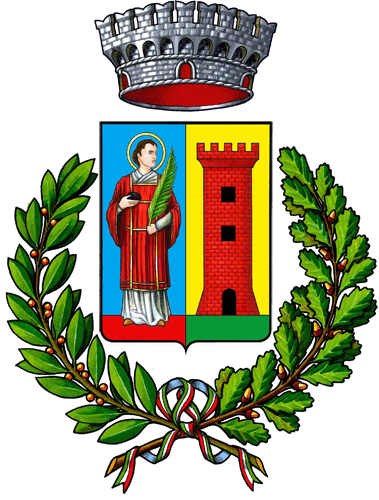 Stemma Santo Stefano di Rogliano