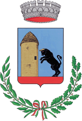 Stemma Torano Castello