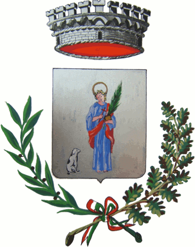 Stemma San Vito sullo Ionio