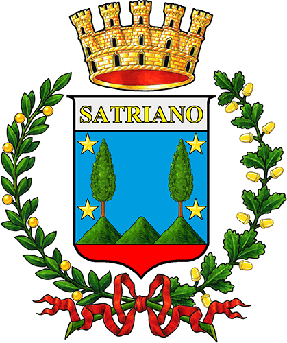 Stemma Satriano