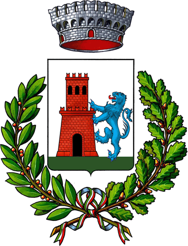 Stemma Torre di Ruggiero