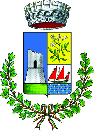 Stemma Marina di Gioiosa Ionica
