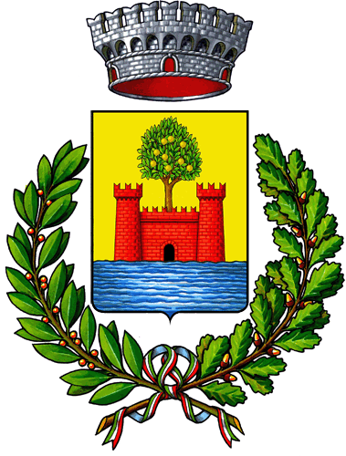 Stemma Melito di Porto Salvo