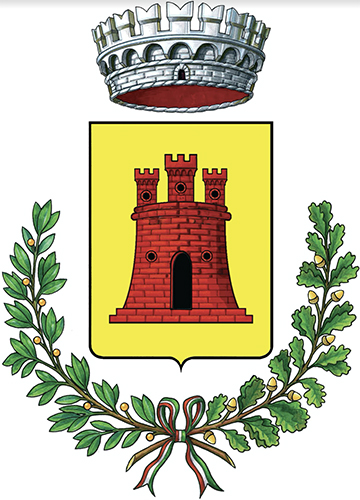 Stemma Oppido Mamertina