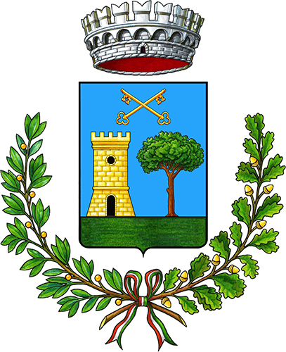 Stemma San Pietro di Caridà