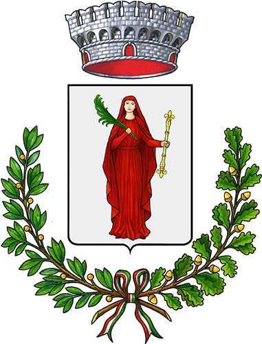 Stemma Santa Cristina d'Aspromonte