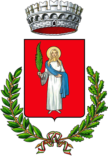 Stemma Sant'Eufemia d'Aspromonte