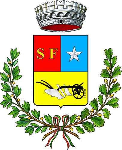 Stemma San Ferdinando