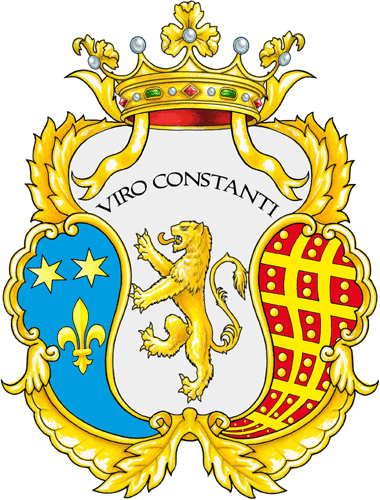 Stemma Campobello di Mazara