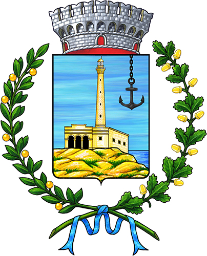 Stemma San Vito Lo Capo