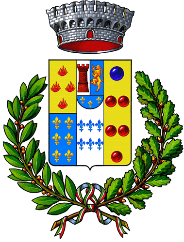 Stemma Montemaggiore Belsito