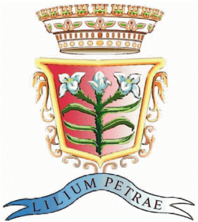 Stemma Petralia Sottana