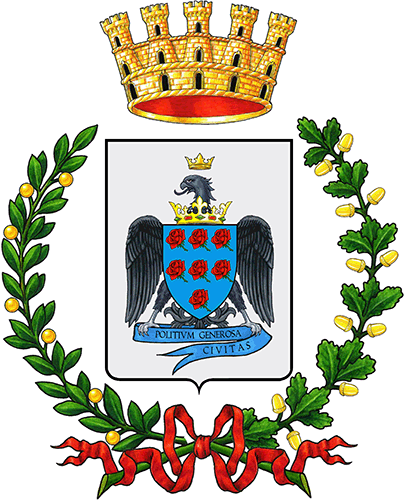 Stemma Polizzi Generosa