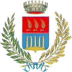 Stemma San Giuseppe Jato