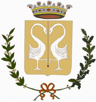 Stemma Sclafani Bagni