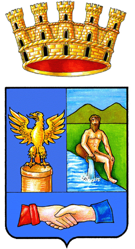 Stemma Barcellona Pozzo di Gotto